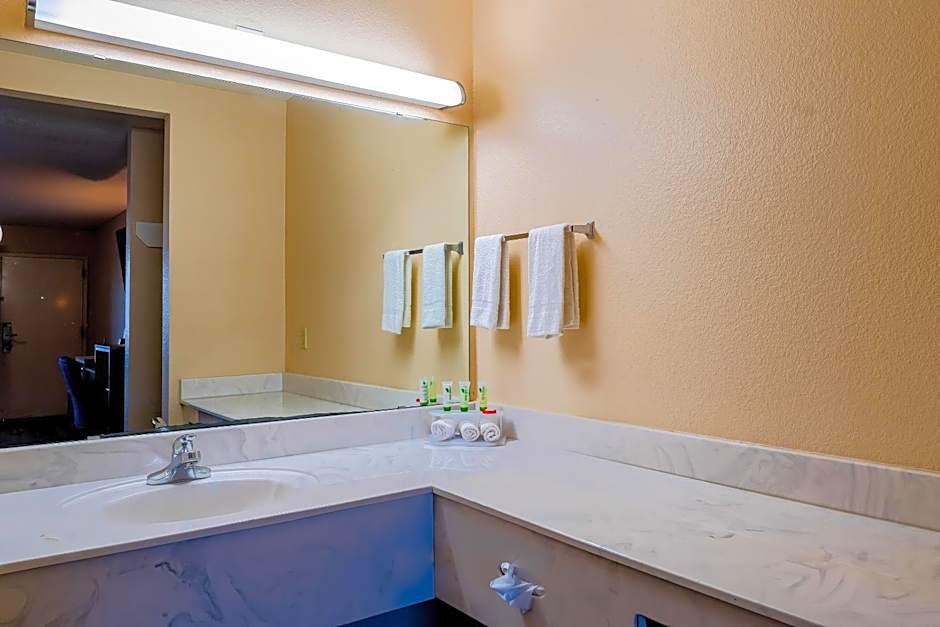 OYO Hotel Yoakum West