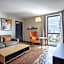 DoubleTree by Hilton Paris Boulogne