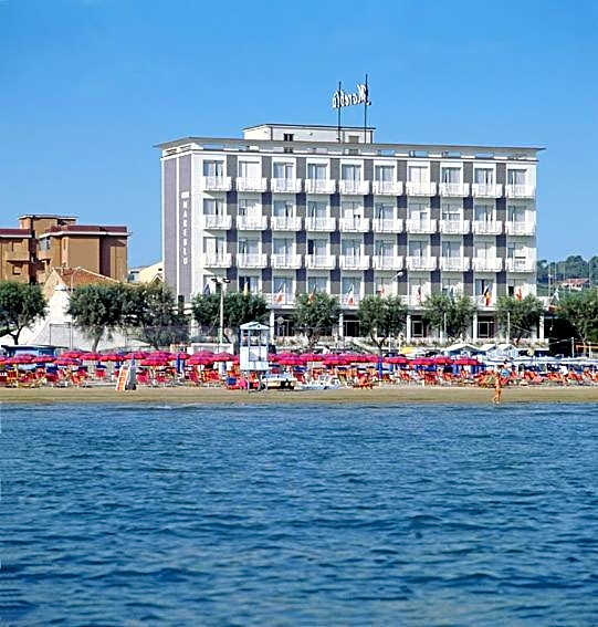 Hotel Mareblu