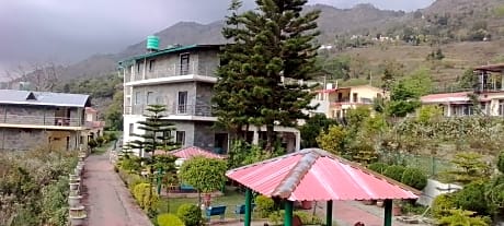 Uttrakhand Paradise Resort