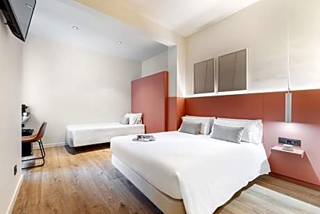 Superior Family Room