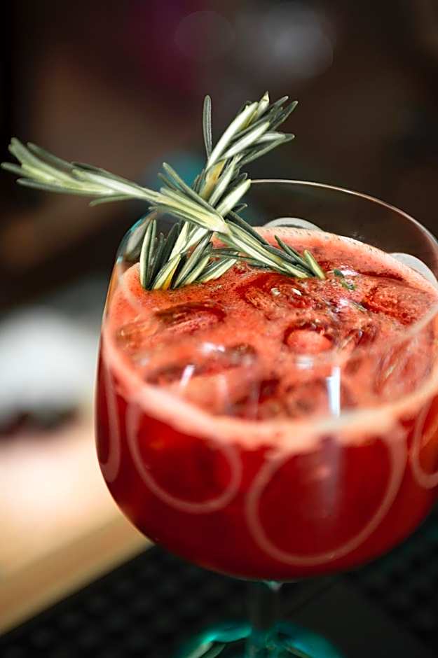 Berg & SPA Hotel Urslauerhof