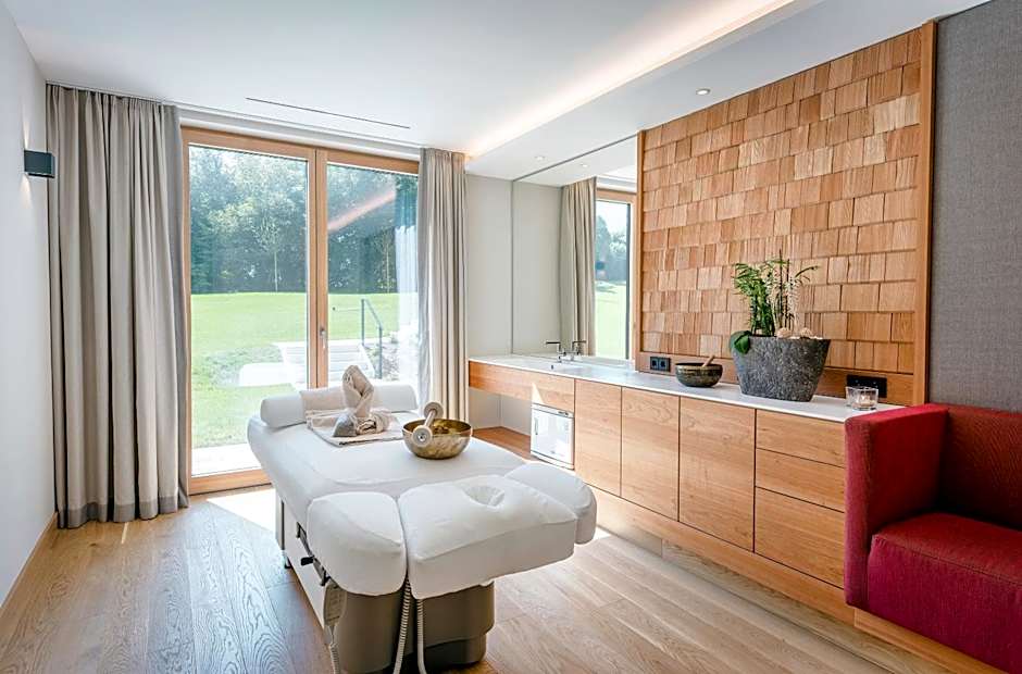 Klosterhof – Alpine Hideaway & Spa