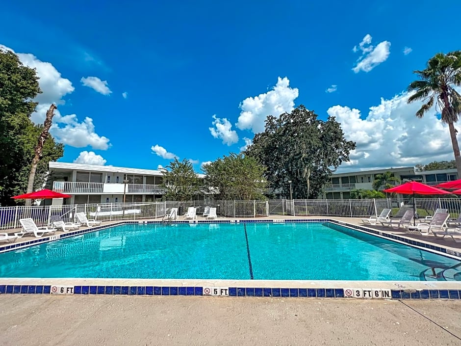 Developer Inn Maingate, a Baymont by Wyndham