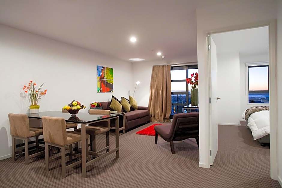 St Martins Waldorf Apartments