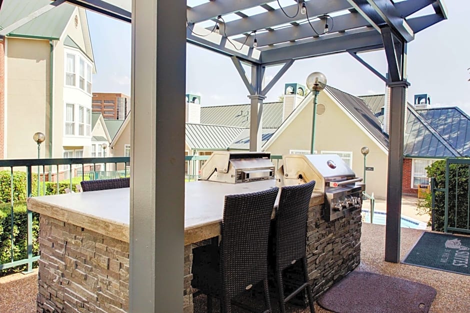 Homewood Suites By Hilton Dallas/Irving/Las Colinas