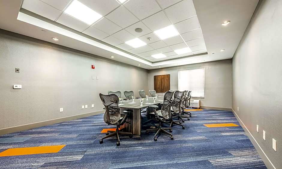 Hilton Garden Inn Beaumont