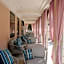 Hotel Villa Paola