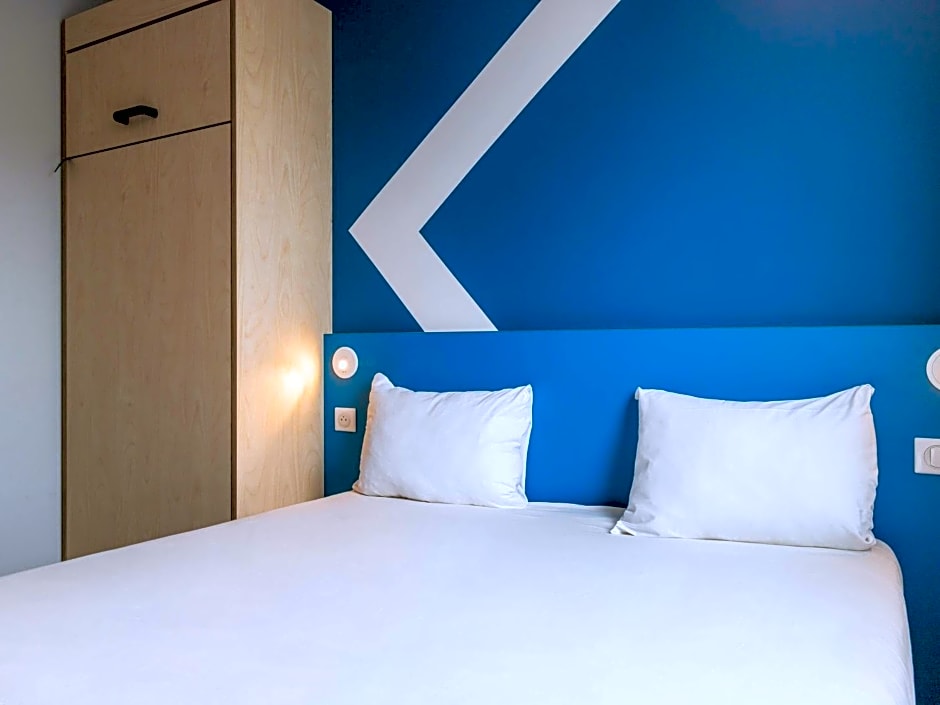 Hotel ibis budget Chatillon Paris Ouest