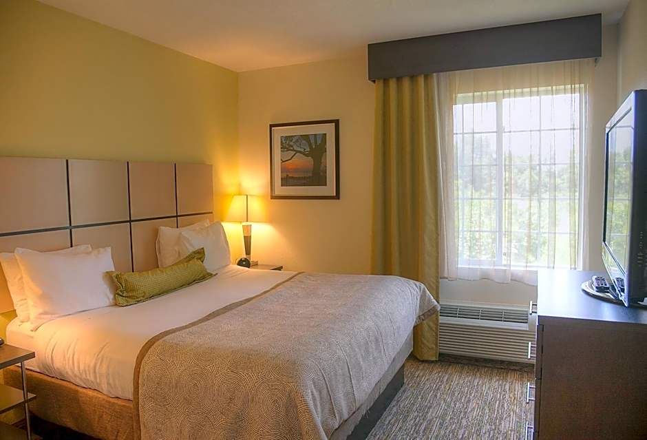 Candlewood Suites Alexandria By IHG