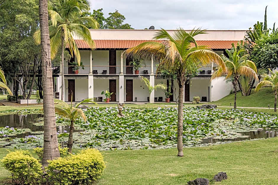 Radisson Hotel Quinta Rubelinas Cuernavaca