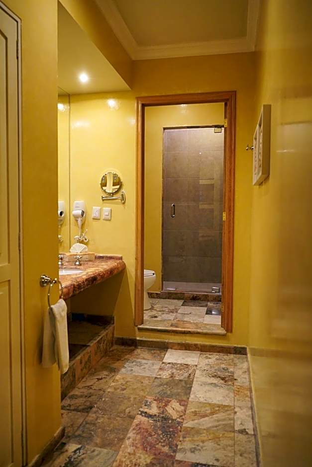 Gran Hotel de Queretaro