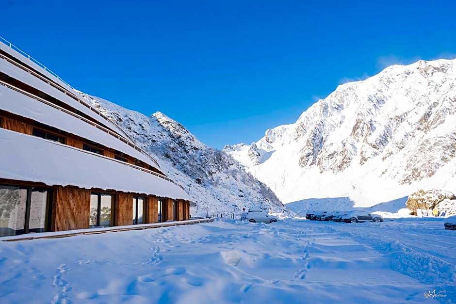 Lagrange Vacances L’Écrin du Badet