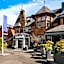 Glynhill Hotel & Spa near Glasgow Airport