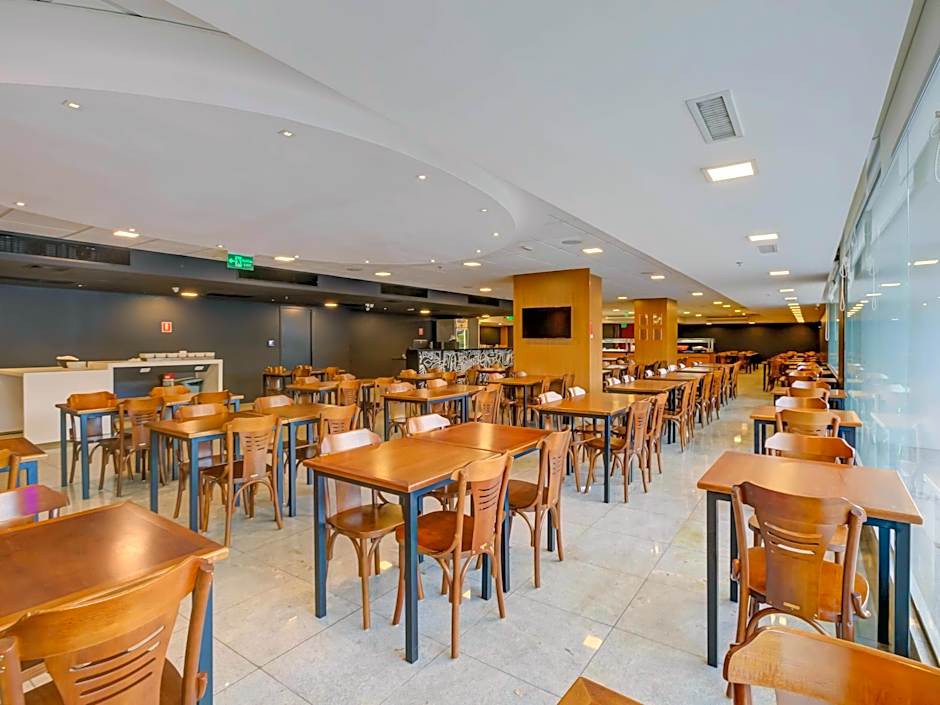 ibis Rio de Janeiro Nova America