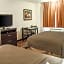 Econo Lodge Inn & Suites Santa Fe