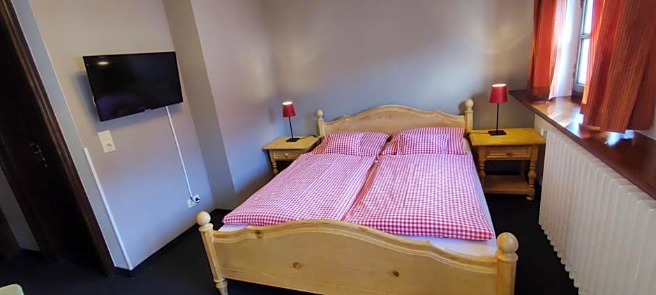 Boutique-Hotel Weigels Bergfreiheit