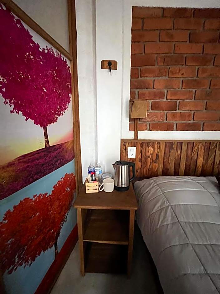 La Misión Hotel Chignahuapan