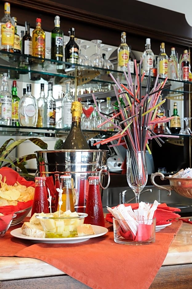 Hotel Riviera Varazze