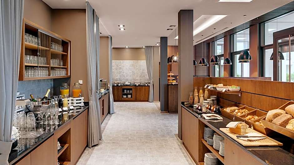 Hotel Stadt Lörrach