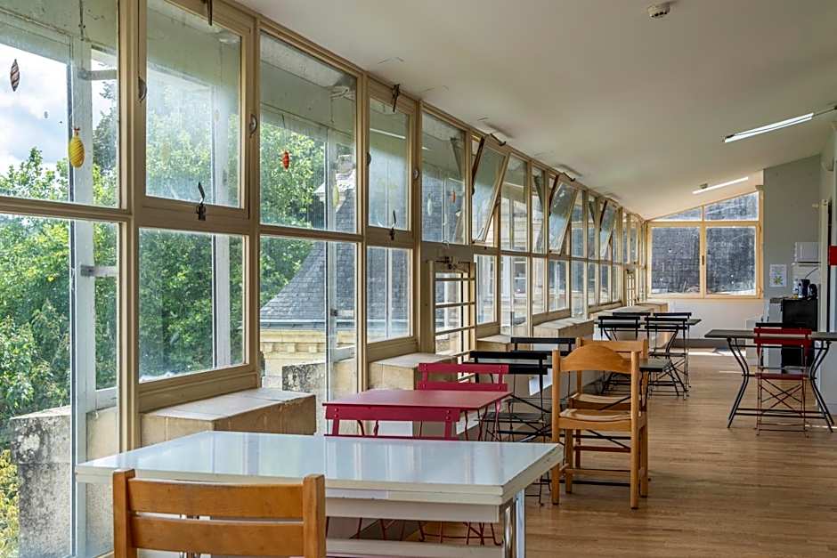 Chateau de Briançon