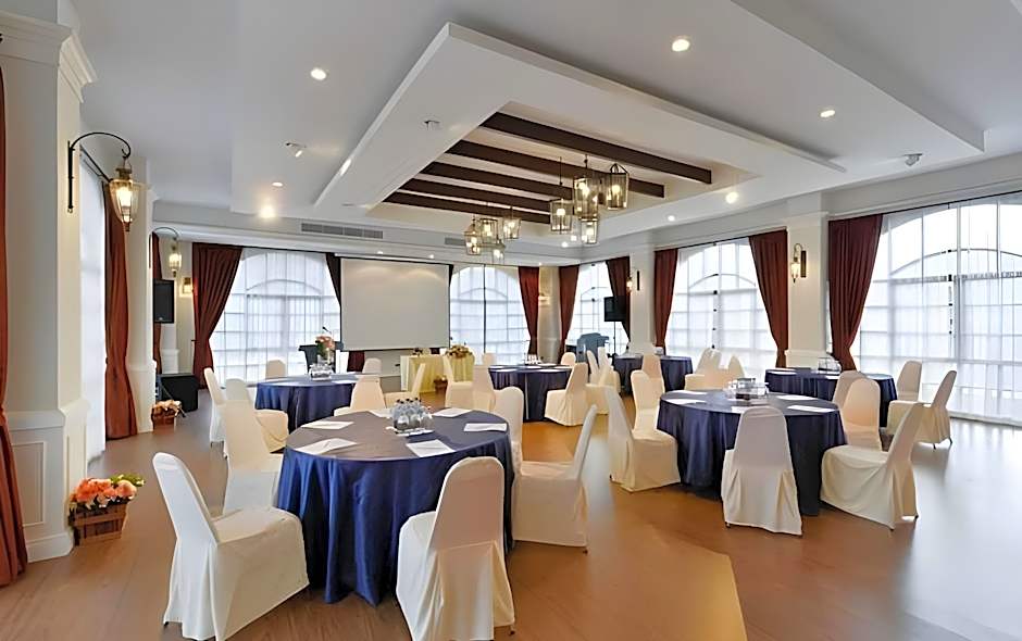 Le Monte Khao Yai Hotel