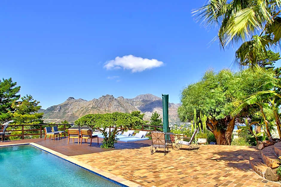 Dreamhouse Guest House