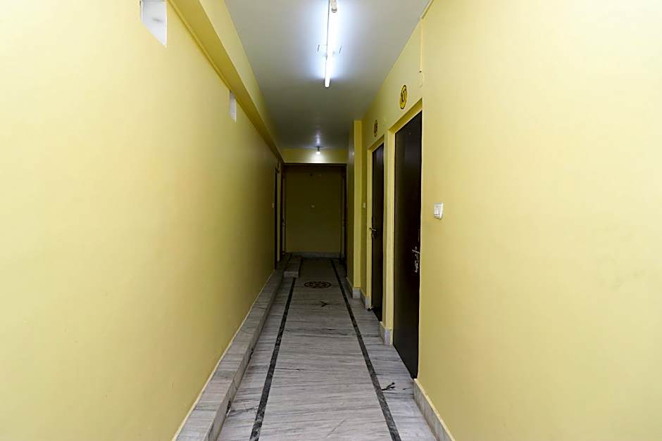 Hotel Lalita By OYO Rooms – Dhanbad, WY