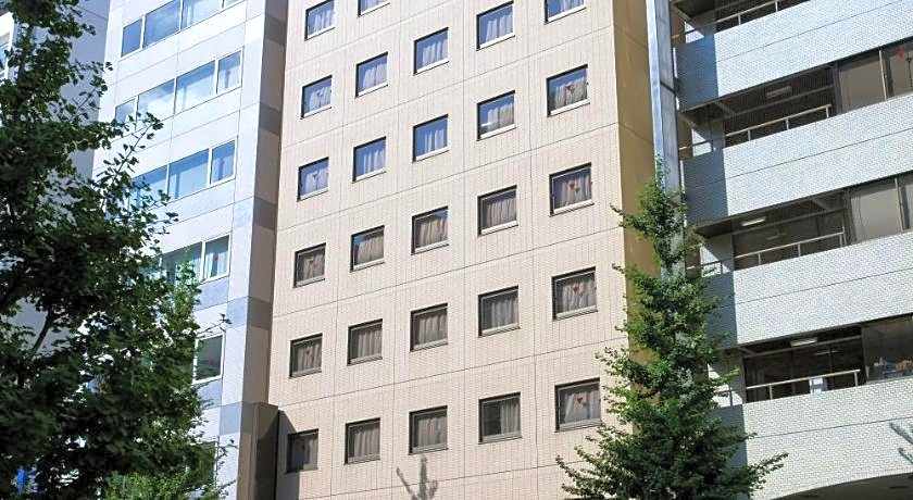 The B Hakata