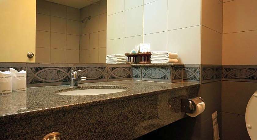 Bangkok City Inn Hotel