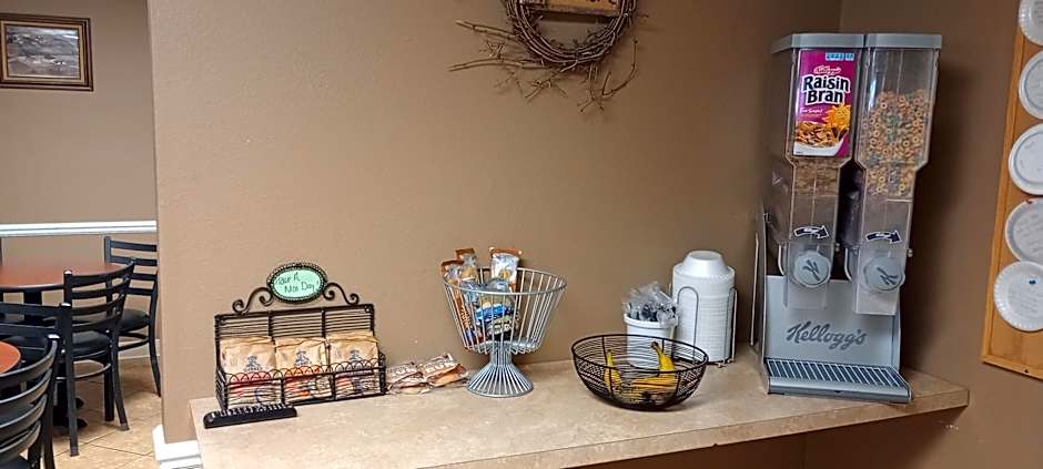 Super 8 by Wyndham Chamberlain SD