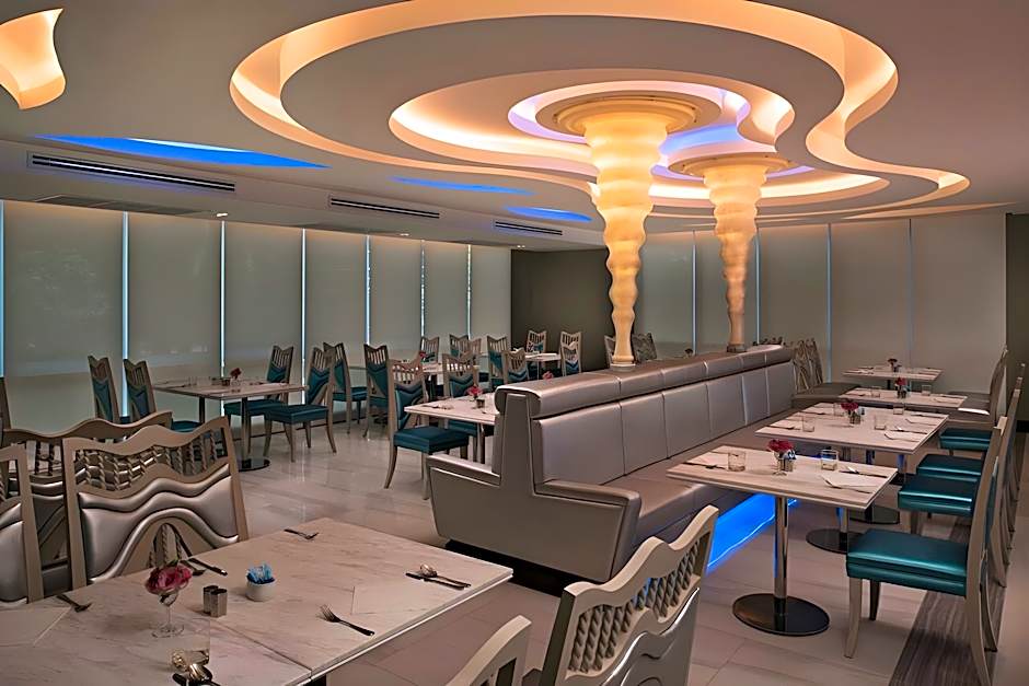 Le Tada Parkview Hotel