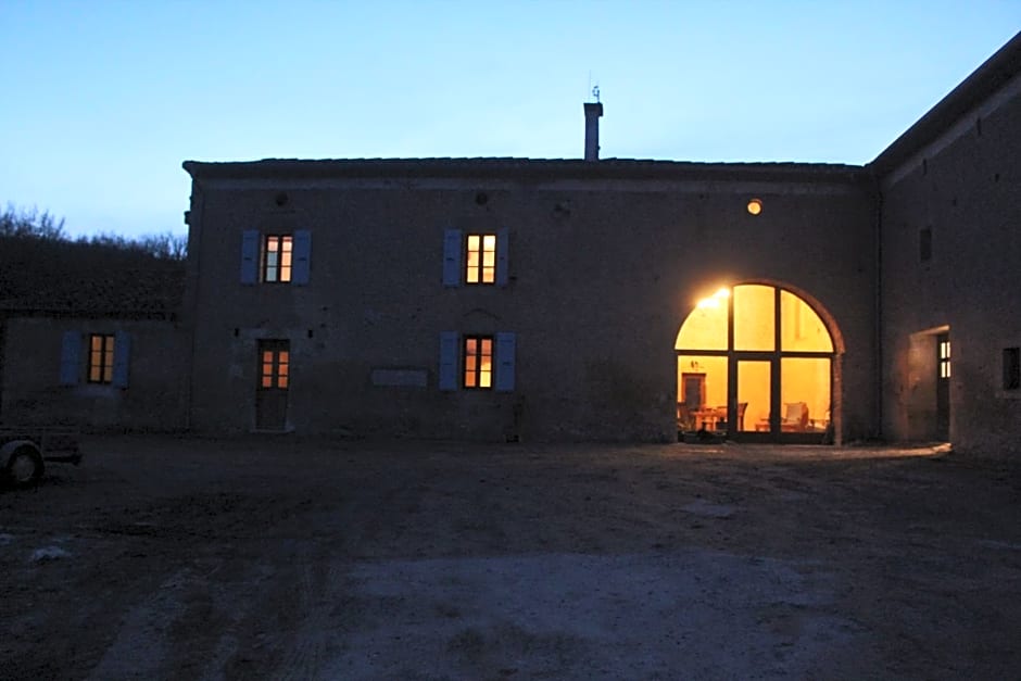 Domaine de la Couderquié