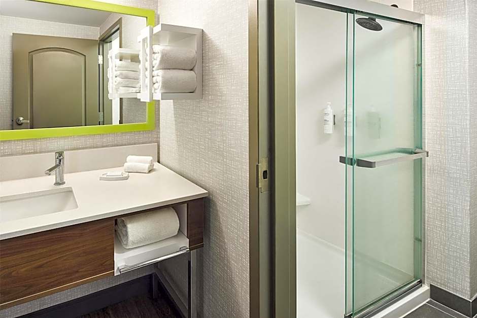 Hampton Inn By Hilton Colby