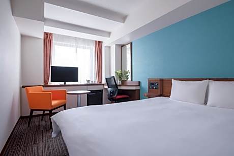 Standard Single Room - Smoking