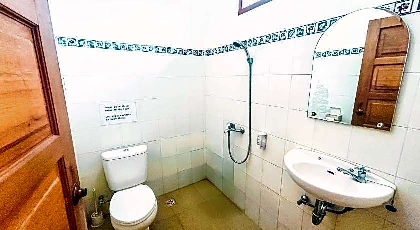 Lembah Rinjani Villa & Resto Syariah by ecommerceloka