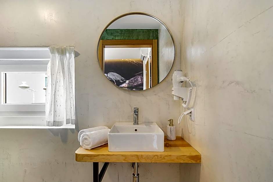 FOREST VILLAS - GUEST HOUSE