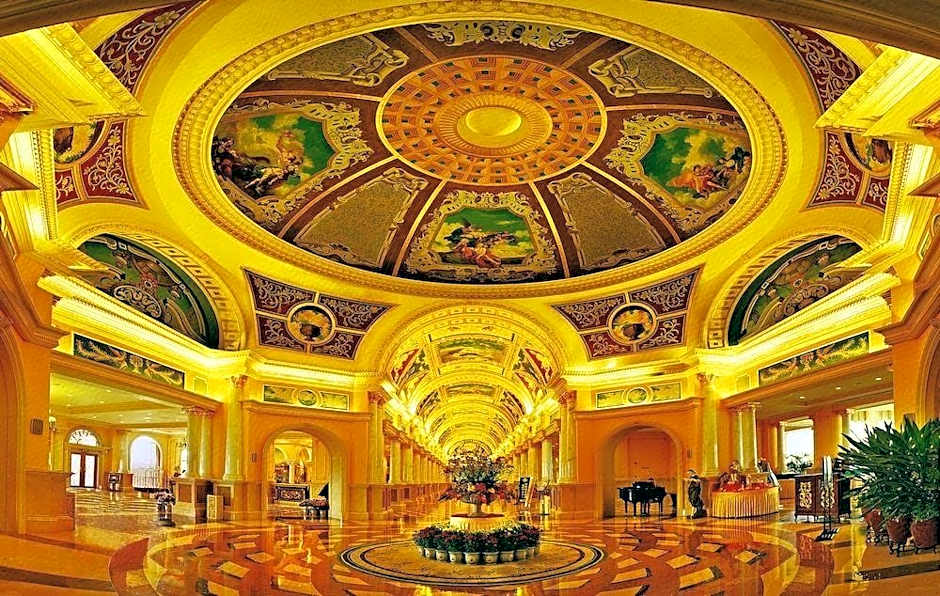 Country Garden Phoenix Hotel Taizhou
