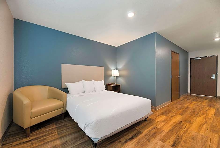 WoodSpring Suites Cocoa Beach - Rockledge