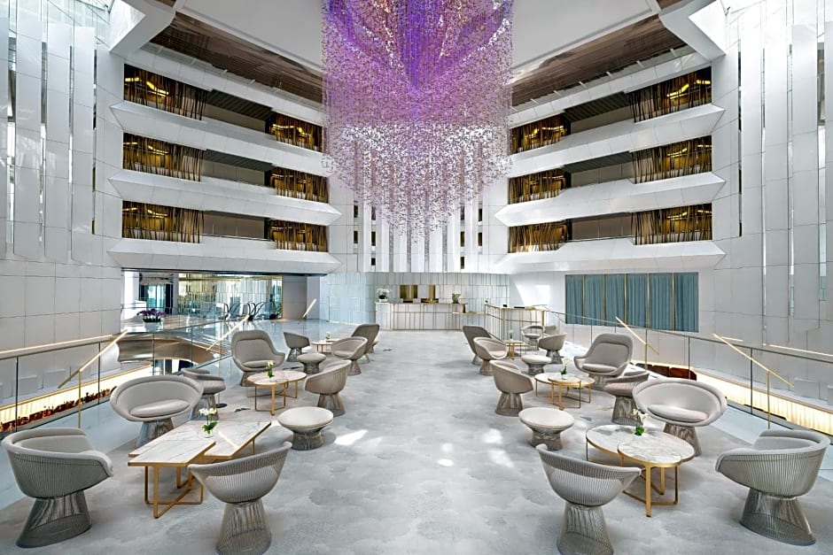 JW Marriott Cannes