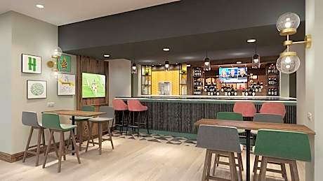 Holiday Inn Ashford Central By IHG