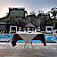 The Amargarh - Udaipur Hotel