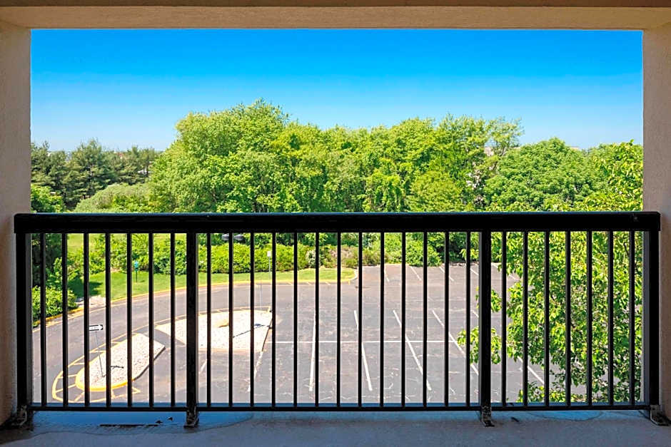 Courtyard by Marriott Cranbury South Brunswick