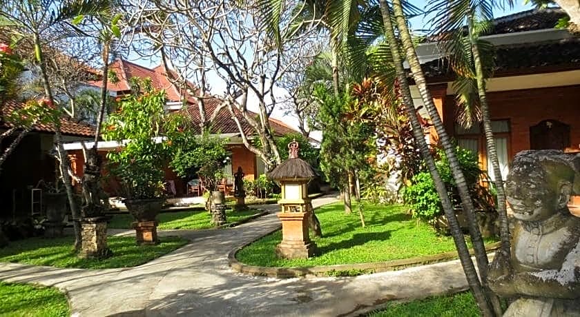 Laghawa Beach Inn Hotel