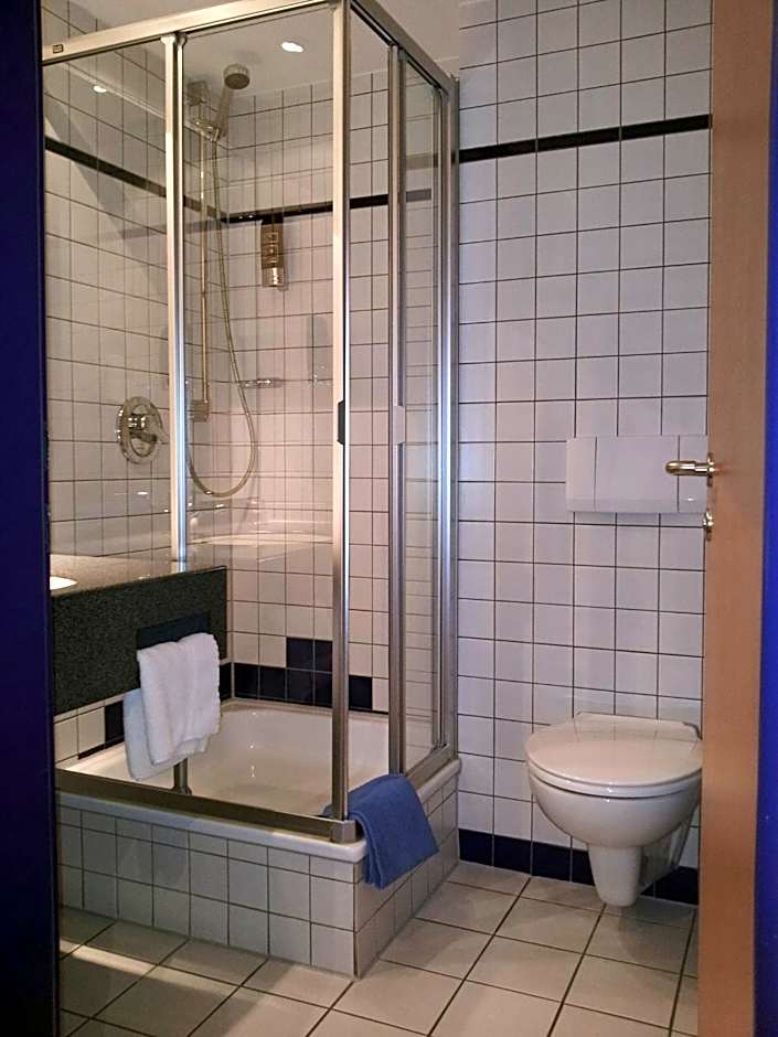 Hotel Alber