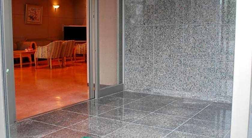 Suzuka Storia Hotel