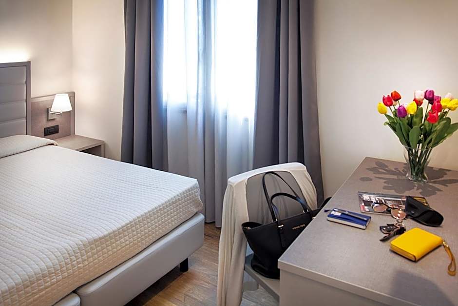 My Place Hotel