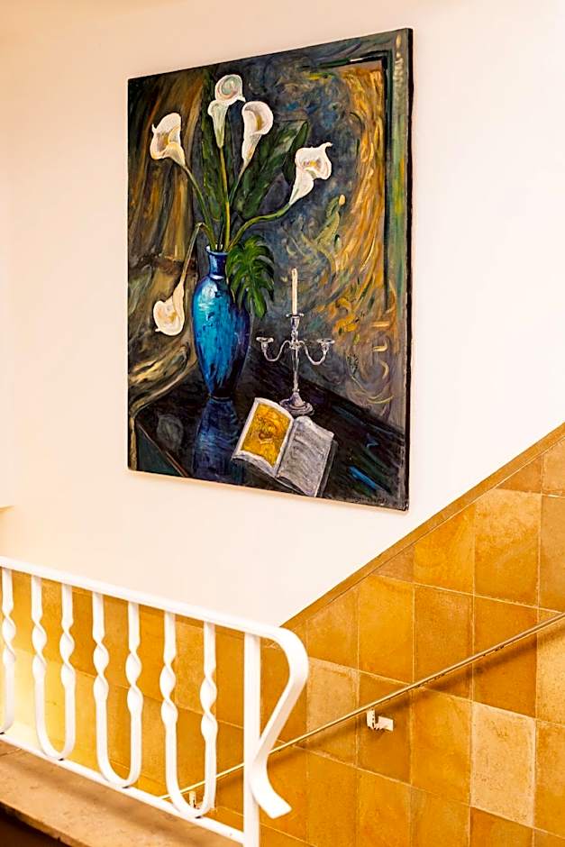 Fair Hotel Villa Diana Westend