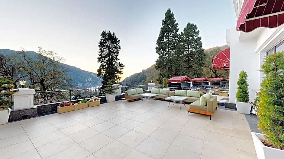 Namah Nainital, a member of Radisson Individuals Retreats