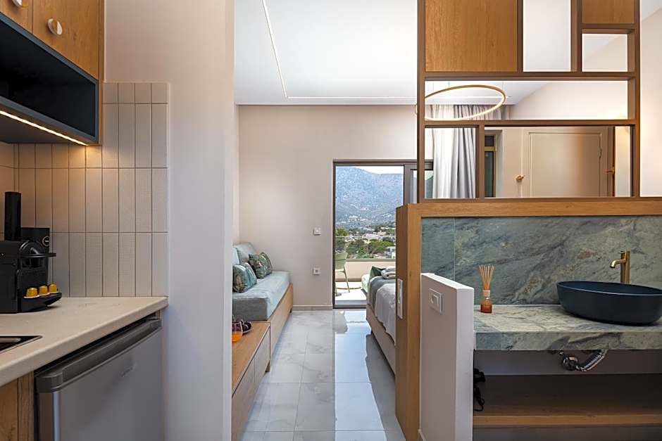 Mira Mare Luxury Residence